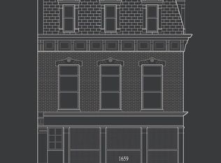 1659 S Throop St #10217026, Chicago, IL 60608