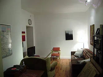 Rented by Charie Properties LLC