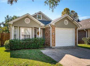 3308 Raleigh Pl, Bossier City, LA 71112