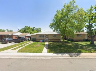 1464 S Benton St, Lakewood, CO 80232