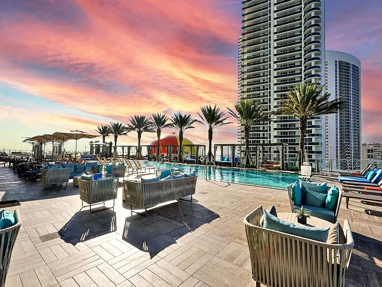 4111 S Ocean Dr #ID1384004P — Photo 44