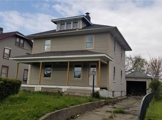 324 W State St, Springfield, OH 45506