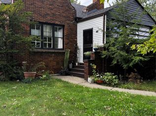 5809 Courville St, Detroit, MI 48224
