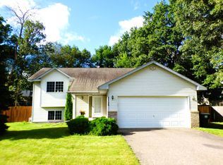 3728 227th Ct NW, Saint Francis, MN 55070