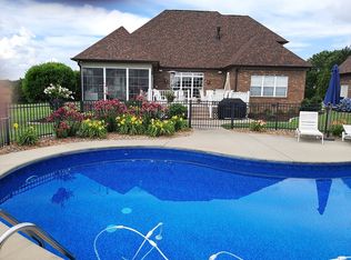 200 Murph Rd, Pauline, SC 29374