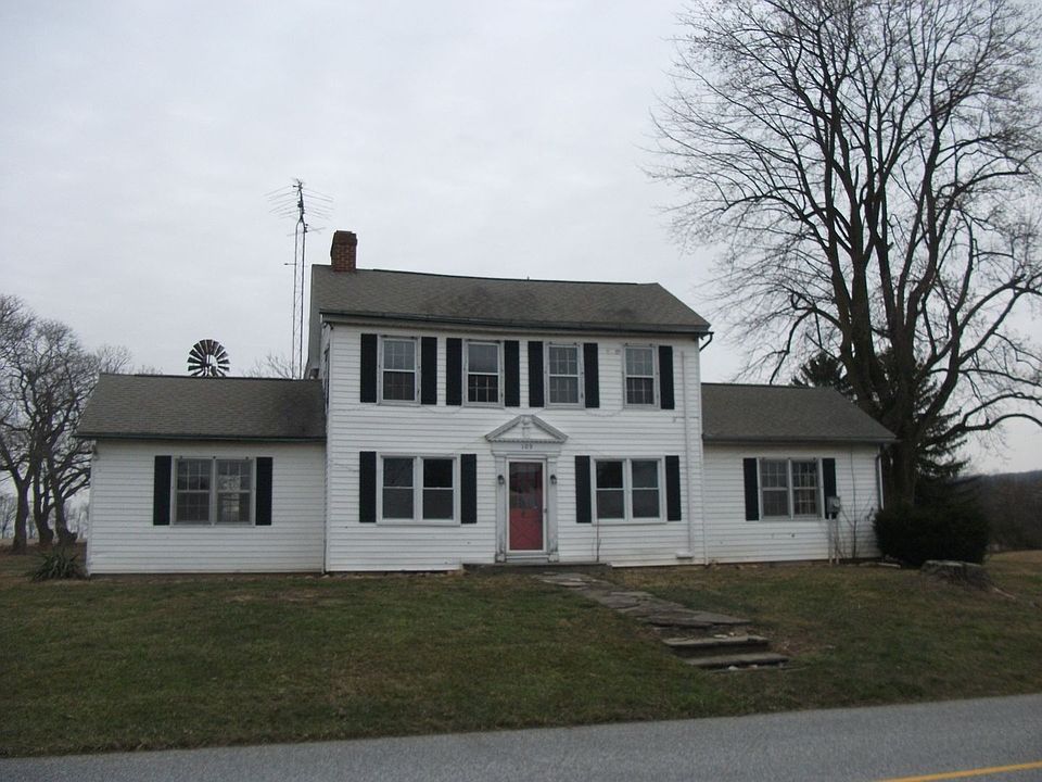 109 High Mountain Rd, Shippensburg, PA 17257 Zillow