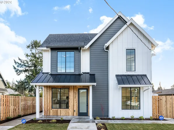 5720 SE Duke St #1, Portland, OR 97206