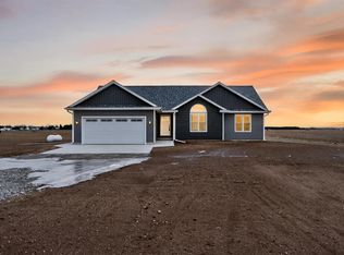 2081 S Francisco Rd, Grass Lake, MI 49240