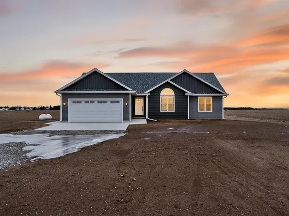 2081 S Francisco Rd, Grass Lake, MI 49240