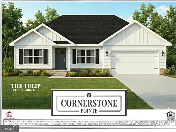 149 Landmark Circle, Statesboro, GA 30458