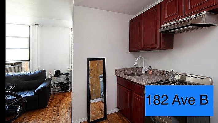 2nd image of 182 Avenue B APT 6A