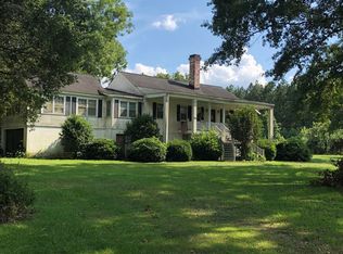 1395 Branchdale Hwy, Vance, SC 29163