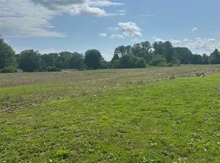 1145 N County Road 200 W, Connersville, IN 47331