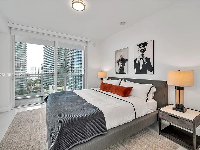 1080 Brickell Ave #1601 — Photo 15