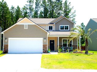 277 Decatur Dr, Summerville, SC 29483