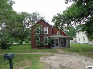 200 W Pottawatomie St, Silver Lake, KS 66539