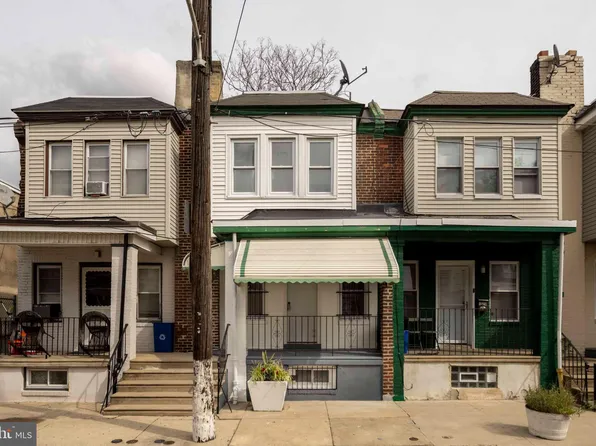1521 S Patton St, Philadelphia, PA 19146