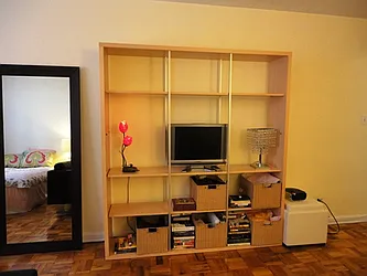 Rented by Town Residential