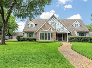 7800 Nairn St, Houston, TX 77074