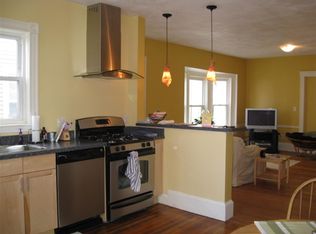 23 Curtis St #2L, Somerville, MA 02144