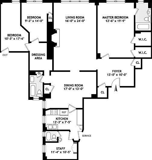 1st image of 125 E 72nd St APT 4D