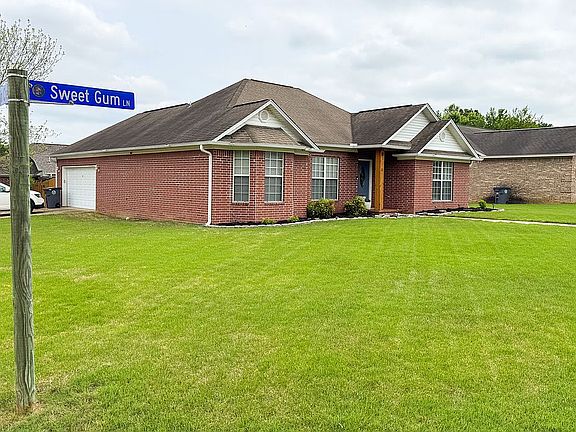 Front / Garage Side