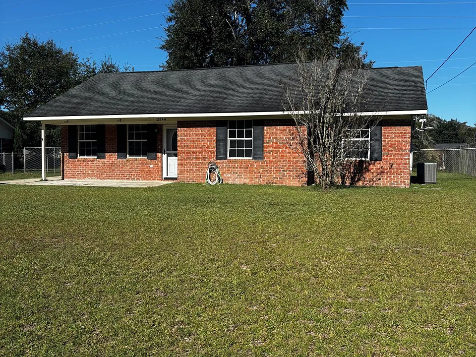 2544 Parkland Blvd