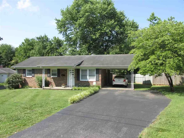 1215 E 15th Ave, Bowling Green, KY 42104