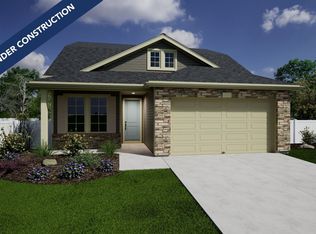 22364 E 49th Pl, Aurora, CO 80019