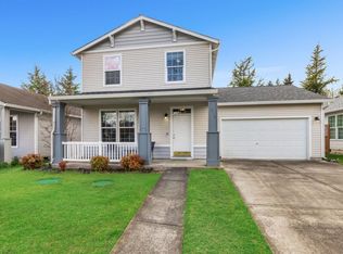 8239 Sweetbrier Loop SE, Olympia, WA 98513