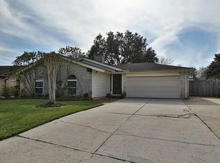 11807 Morning Dew Ln, Houston, TX 77067