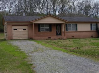 776 Mitchell Dr, Hollywood, AL 35752