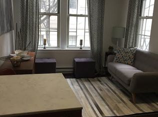 28 Clearway St APT 8, Boston, MA 02115