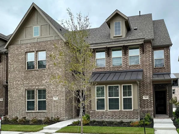 7830 Bayside Dr, Rowlett, TX 75088