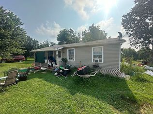 12246 Mains Rd, Lowell, AR 72745