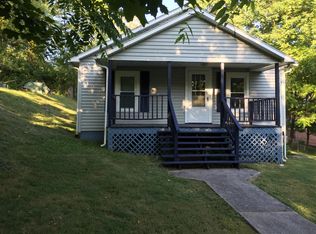 168 Wausau St, Tazewell, VA 24651