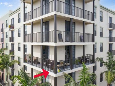 1919 Van Buren St #617A, Hollywood, FL, 33020