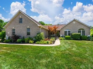 409 Fitchs Farm Ct, Lebanon, OH 45036