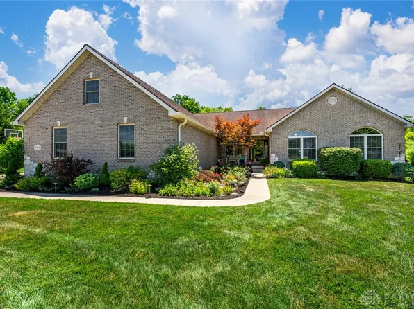 409 Fitchs Farm Ct, Lebanon, OH 45036