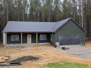 131 White Water Run Ln, Ocoee, TN 37361