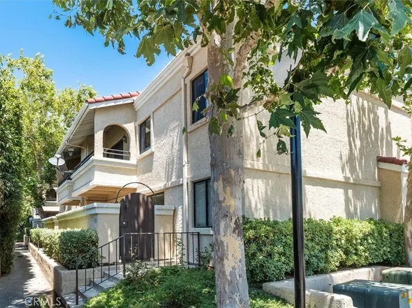 18804 Mandan St APT 808, Santa Clarita, CA 91351