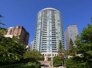 60 Byng Ave #2610, Toronto, ON M2N 7K3