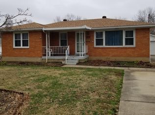 5704 Maryman Rd, Louisville, KY 40258