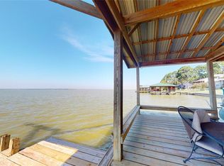 294 Bridgelanding, Onalaska, TX 77360