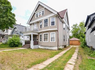 3256 N 17th St #3258, Milwaukee, WI 53206
