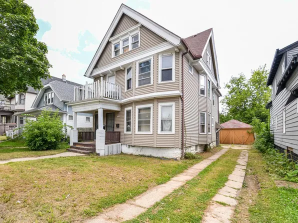 3256 North 17th STREET #3258, Milwaukee, WI 53206