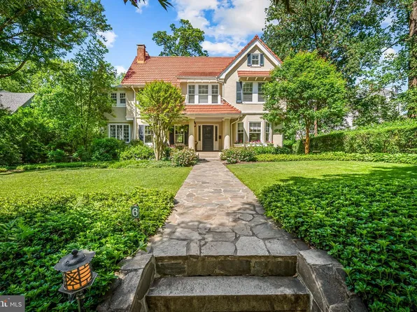 6 Elmhurst Rd, Baltimore, MD 21210