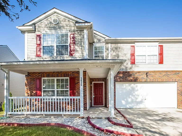 3626 Larkhaven Village Dr — Photo 1