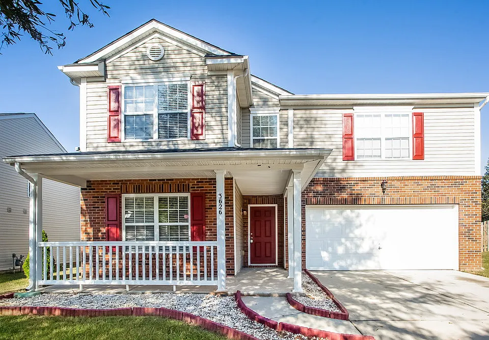 3626 Larkhaven Village Dr