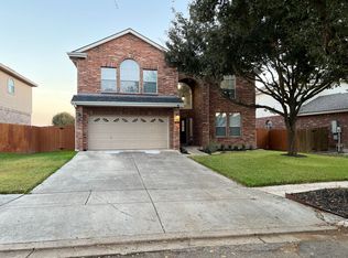 324 Willow Loop, Cibolo, TX 78108